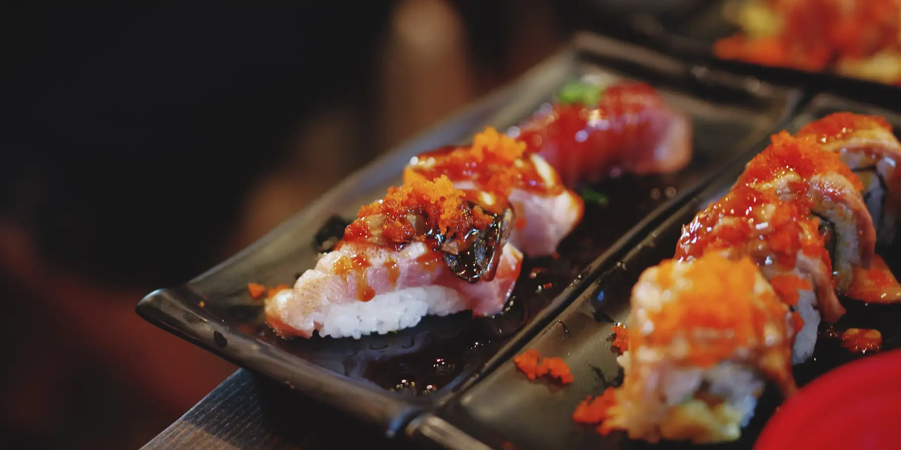 Sakura Sushi - Best Food Today